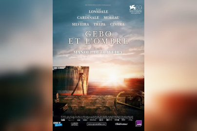 Gebo et l'ombre