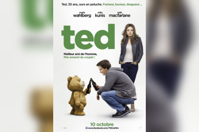 Ted