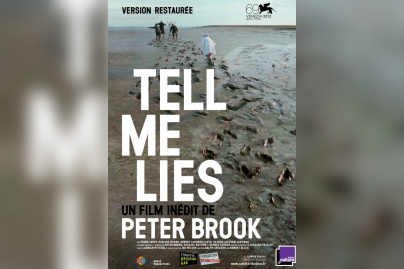 Tell me lies