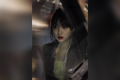 Like someone in love