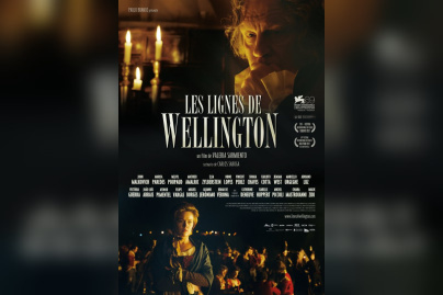 Les Lignes de Wellington