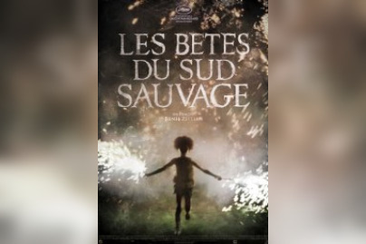 Les betes du sud sauvage