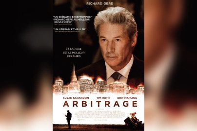 Arbitrage