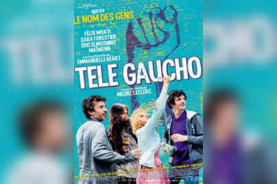 Tele Gaucho