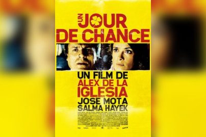 Un jour de chance