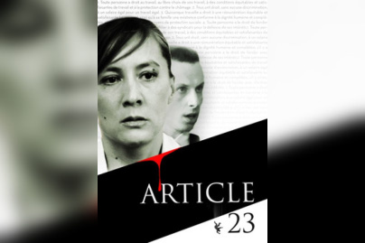 Article 23