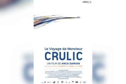 Le voyage de Monsieur Crulic