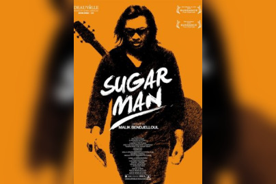 Sugar Man