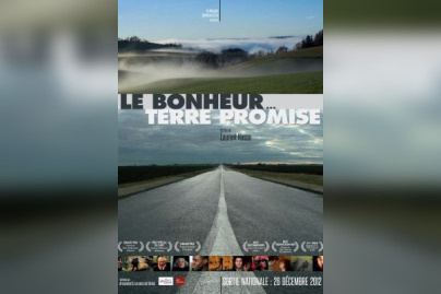 Le bonheur... Terre promise