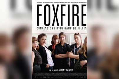 Foxfire