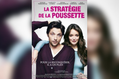 La stratégie de la poussette