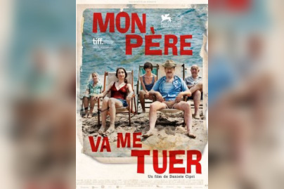 Mon père va me tuer