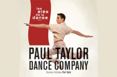 Paul Taylor Dance Company : Les Etés de la Danse