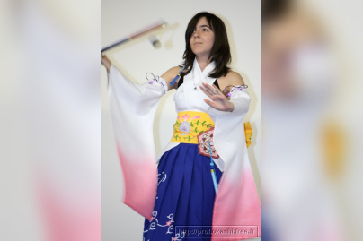 Salon Paris Manga & Sci-Fi Show - , cosplay