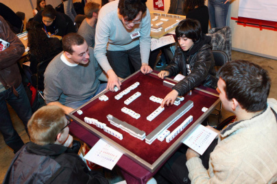 Salon Paris Manga & Sci-Fi Show