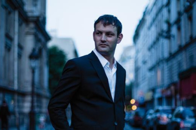 THOMAS SAVY - "ARCHIPEL BLEU"