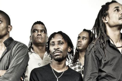 SONNY TROUPE QUARTET - BANLIEUE TROPICALE