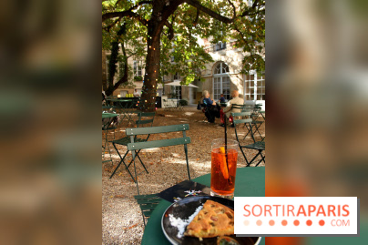 L'été de Saint-Germain