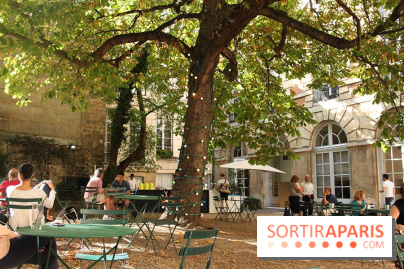 L'été de Saint-Germain