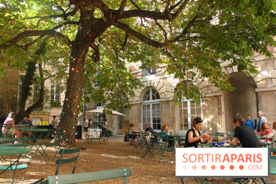 L'été de Saint-Germain