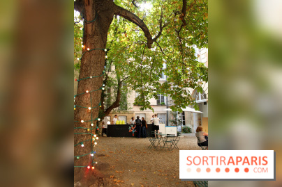 L'été de Saint-Germain