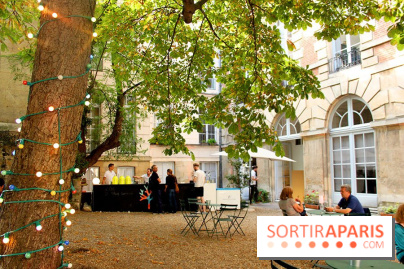 L'été de Saint-Germain