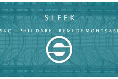 FAUST PARIS : LA SLEEK : CESKO - PHIL DARK - REMI DE MONTSABERT