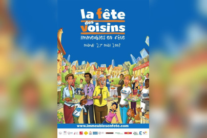 fete des voisins