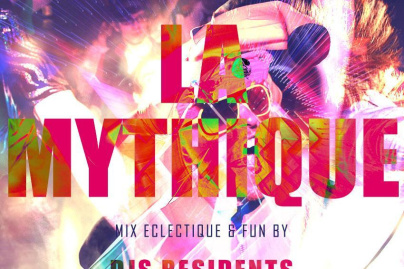 LA MYTHIQUE