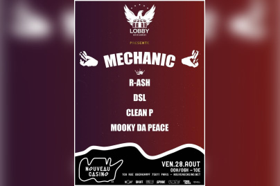 MECHANIC