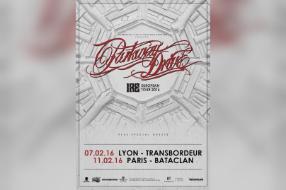 Parkway Drive