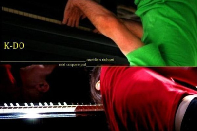 K-DO de Mié Coquempot