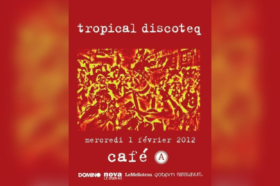 Tropical Discoteq