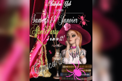 CapriceS de FilleS