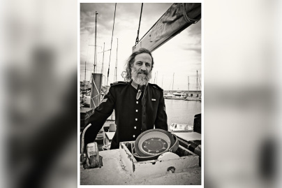 Sergent Garcia en concert au Pan Piper