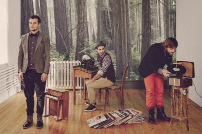 Trio Jérôme Beaulieu