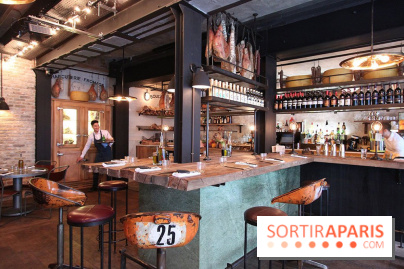 Margherita Restaurant Paris