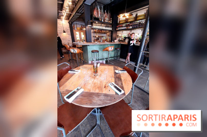 Margherita Restaurant Paris