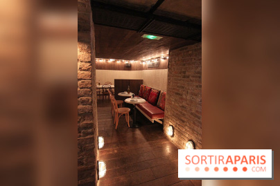 Margherita Restaurant Paris