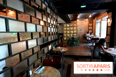 Margherita Restaurant Paris