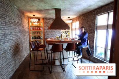 Margherita Restaurant Paris