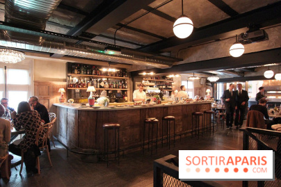 Margherita Restaurant Paris