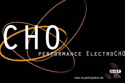 Concert, Nuit Blanche 2008, Paris