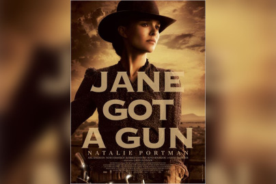 Jane Got a Gun : bande-annonce 