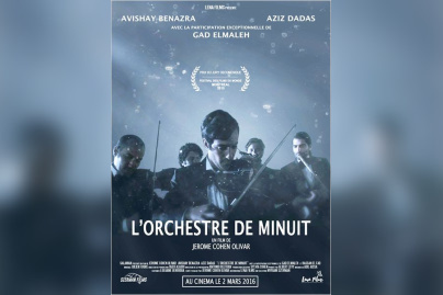 L'orchestre de minuit 