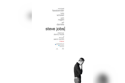 Steve Jobs : Bande-annonce 