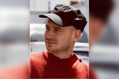 La Marcheuse : interview de Naël Marandin 