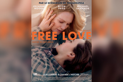 Free Love : bande-annonce 