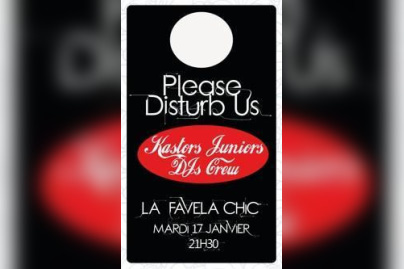 KASTORS JUNIORS PARTY