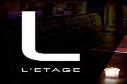 L'Etage Mix Club
